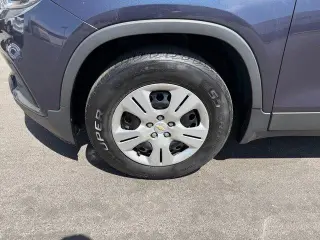 Chevrolet Trax 2018 LS 4dr Crossover
