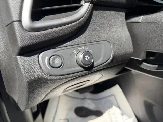Chevrolet Trax 2018 LS 4dr Crossover