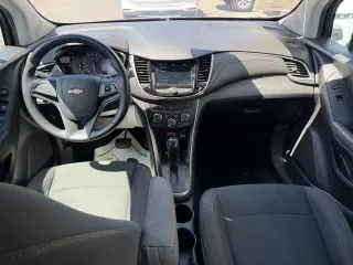 Chevrolet Trax 2018 LS 4dr Crossover