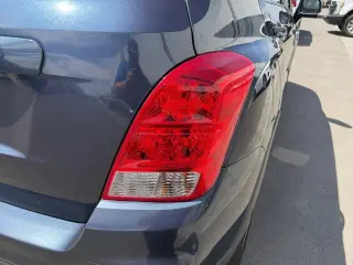 Chevrolet Trax 2018 LS 4dr Crossover