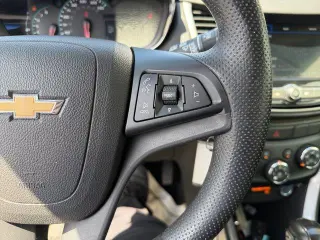 Chevrolet Trax 2018 LS 4dr Crossover