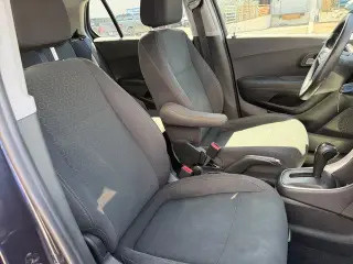 Chevrolet Trax 2018 LS 4dr Crossover