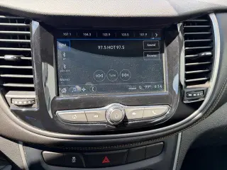 Chevrolet Trax 2018 LS 4dr Crossover