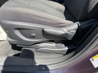 Chevrolet Trax 2018 LS 4dr Crossover
