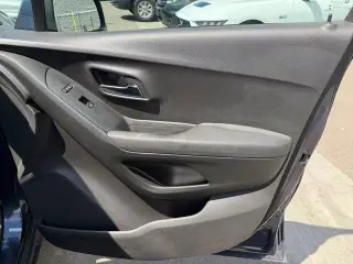 Chevrolet Trax 2018 LS 4dr Crossover