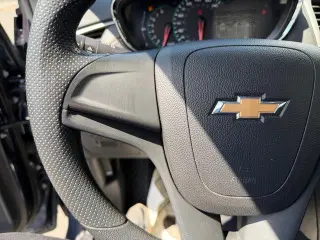 Chevrolet Trax 2018 LS 4dr Crossover