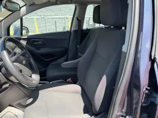 Chevrolet Trax 2018 LS 4dr Crossover