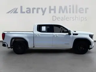 GMC Sierra 1500 2022 4x4 Elevation 4dr Crew Cab 5.8 ft. SB