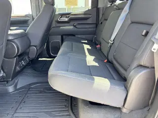 GMC Sierra 1500 2022 4x4 Elevation 4dr Crew Cab 5.8 ft. SB