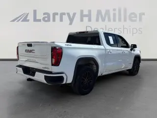 GMC Sierra 1500 2022 4x4 Elevation 4dr Crew Cab 5.8 ft. SB