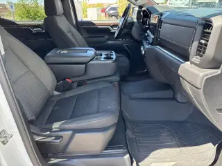 GMC Sierra 1500 2022 4x4 Elevation 4dr Crew Cab 5.8 ft. SB