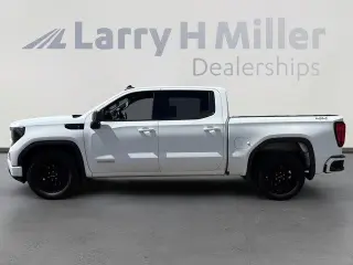 GMC Sierra 1500 2022 4x4 Elevation 4dr Crew Cab 5.8 ft. SB