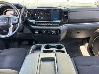 GMC Sierra 1500 2022 4x4 Elevation 4dr Crew Cab 5.8 ft. SB