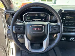 GMC Sierra 1500 2022 4x4 Elevation 4dr Crew Cab 5.8 ft. SB