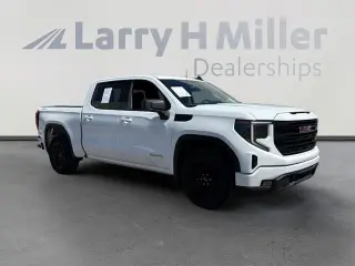 GMC Sierra 1500 2022 4x4 Elevation 4dr Crew Cab 5.8 ft. SB