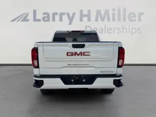 GMC Sierra 1500 2022 4x4 Elevation 4dr Crew Cab 5.8 ft. SB