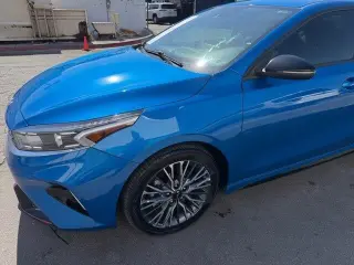 Kia Forte 2024 GT-Line 4dr Sedan