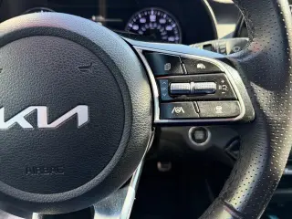 Kia Forte 2024 GT-Line 4dr Sedan