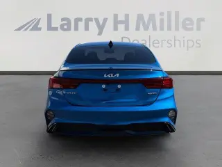 Kia Forte 2024 GT-Line 4dr Sedan