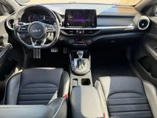 Kia Forte 2024 GT-Line 4dr Sedan