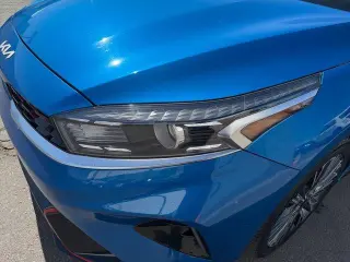 Kia Forte 2024 GT-Line 4dr Sedan