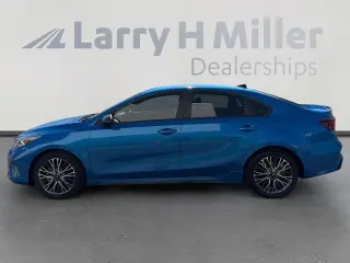 Kia Forte 2024 GT-Line 4dr Sedan