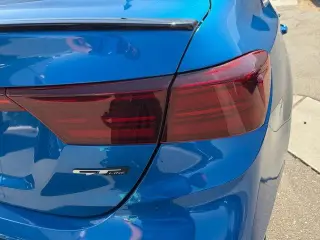 Kia Forte 2024 GT-Line 4dr Sedan