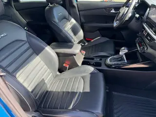 Kia Forte 2024 GT-Line 4dr Sedan