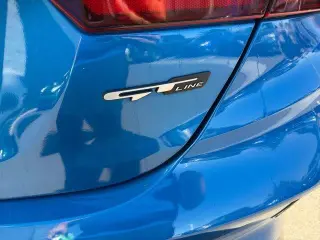 Kia Forte 2024 GT-Line 4dr Sedan