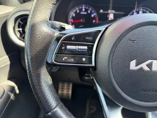 Kia Forte 2024 GT-Line 4dr Sedan