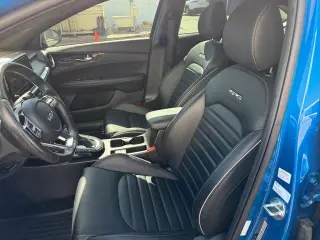 Kia Forte 2024 GT-Line 4dr Sedan