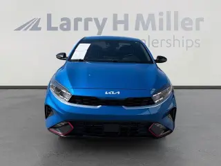 Kia Forte 2024 GT-Line 4dr Sedan