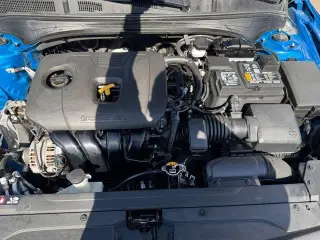 Kia Forte 2024 GT-Line 4dr Sedan