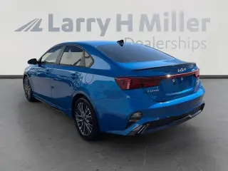 Kia Forte 2024 GT-Line 4dr Sedan