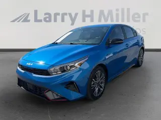 Kia Forte 2024 GT-Line 4dr Sedan