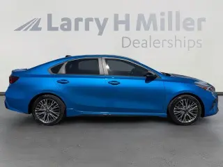 Kia Forte 2024 GT-Line 4dr Sedan