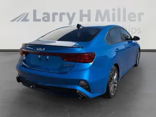 Kia Forte 2024 GT-Line 4dr Sedan