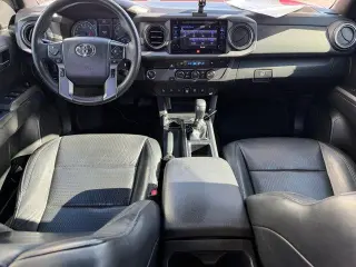 Toyota Tacoma 2019 4x2 TRD Off-Road 4dr Double Cab 5.0 ft SB