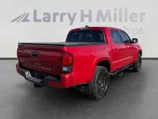 Toyota Tacoma 2019 4x2 TRD Off-Road 4dr Double Cab 5.0 ft SB