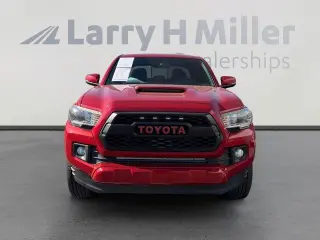 Toyota Tacoma 2019 4x2 TRD Off-Road 4dr Double Cab 5.0 ft SB