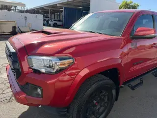 Toyota Tacoma 2019 4x2 TRD Off-Road 4dr Double Cab 5.0 ft SB