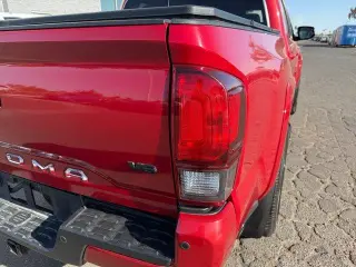 Toyota Tacoma 2019 4x2 TRD Off-Road 4dr Double Cab 5.0 ft SB