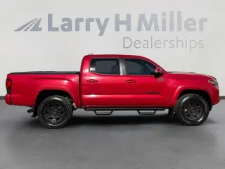 Toyota Tacoma 2019 4x2 TRD Off-Road 4dr Double Cab 5.0 ft SB