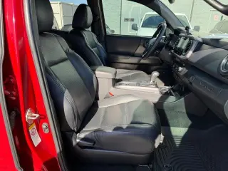 Toyota Tacoma 2019 4x2 TRD Off-Road 4dr Double Cab 5.0 ft SB