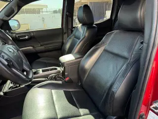 Toyota Tacoma 2019 4x2 TRD Off-Road 4dr Double Cab 5.0 ft SB