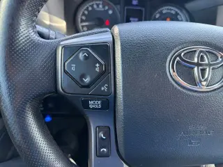 Toyota Tacoma 2019 4x2 TRD Off-Road 4dr Double Cab 5.0 ft SB