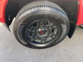 Toyota Tacoma 2019 4x2 TRD Off-Road 4dr Double Cab 5.0 ft SB