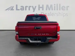 Toyota Tacoma 2019 4x2 TRD Off-Road 4dr Double Cab 5.0 ft SB
