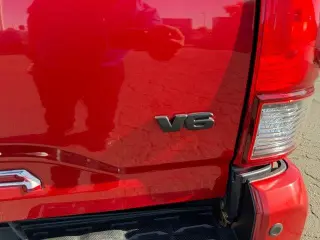 Toyota Tacoma 2019 4x2 TRD Off-Road 4dr Double Cab 5.0 ft SB
