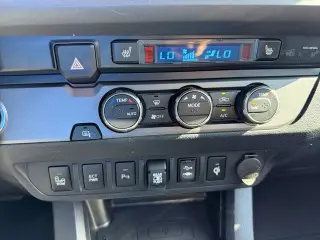Toyota Tacoma 2019 4x2 TRD Off-Road 4dr Double Cab 5.0 ft SB